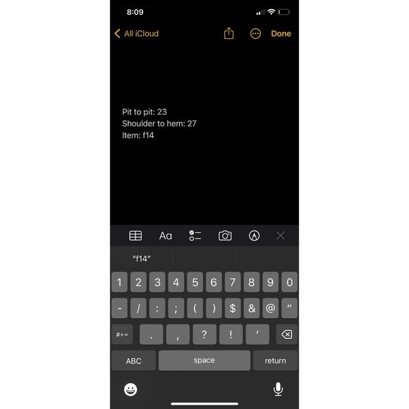 NWT VIntage bristol court chunky floral sweater large - Picture 6 of 6